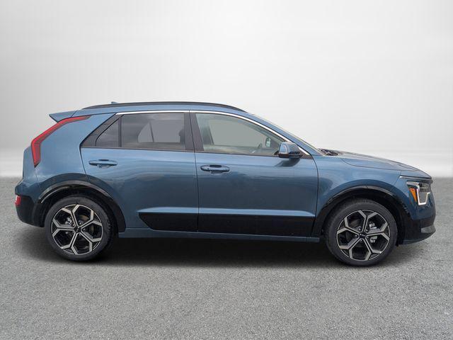 new 2025 Kia Niro car, priced at $28,457