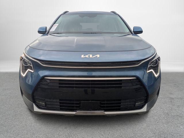 new 2025 Kia Niro car, priced at $28,457