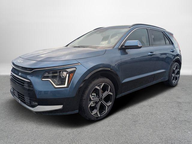 new 2025 Kia Niro car, priced at $28,457