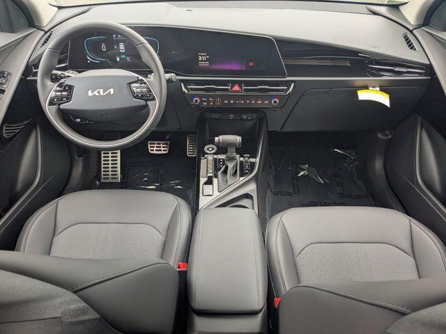 new 2025 Kia Niro car, priced at $28,457