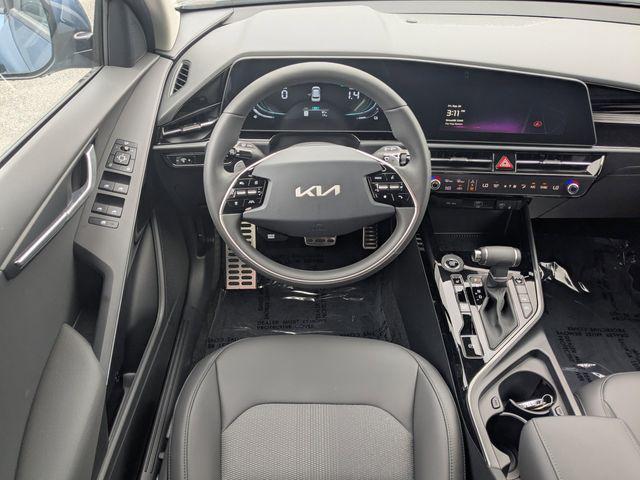 new 2025 Kia Niro car, priced at $28,457
