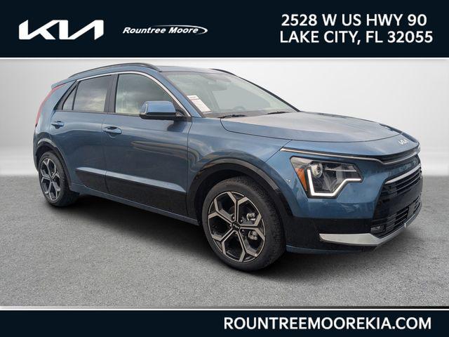 new 2025 Kia Niro car, priced at $28,457
