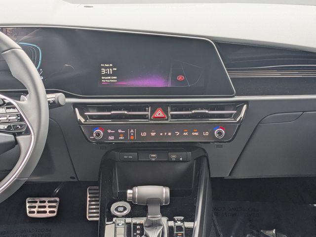 new 2025 Kia Niro car, priced at $28,457