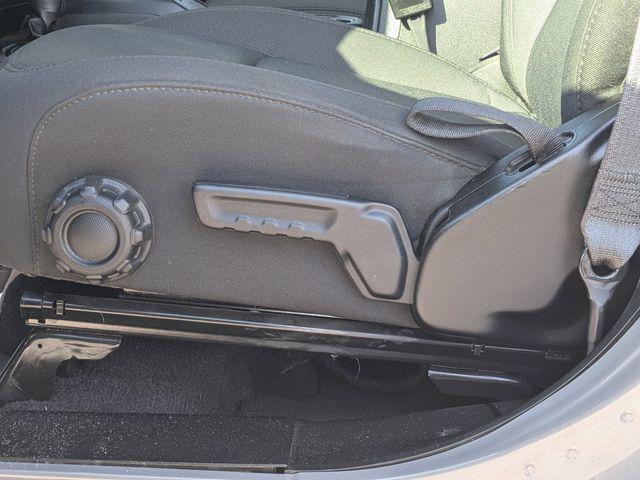 used 2023 Jeep Wrangler 4xe car, priced at $27,848