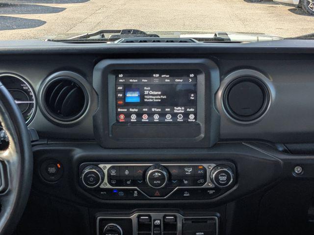 used 2023 Jeep Wrangler 4xe car, priced at $27,848