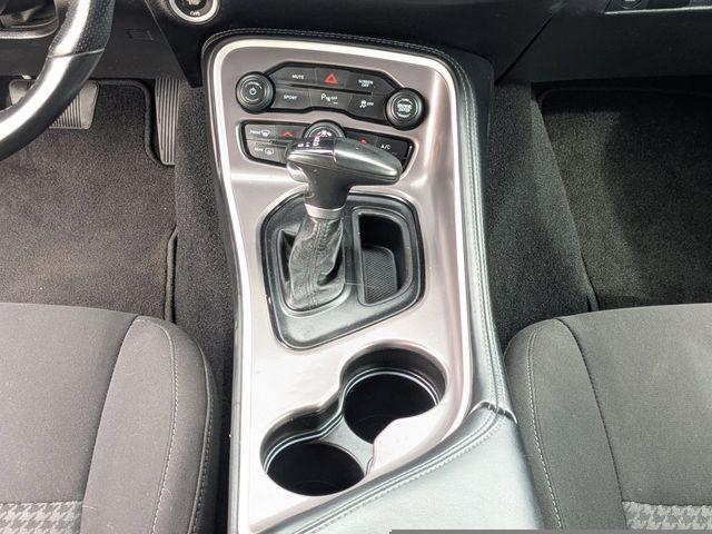 used 2022 Dodge Challenger car, priced at $20,748