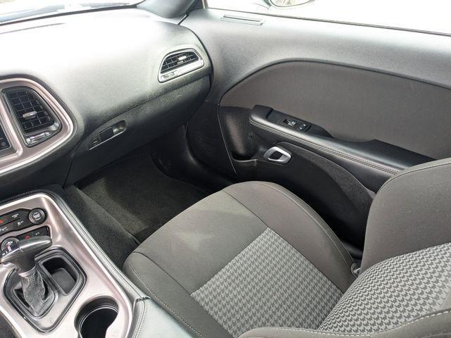 used 2022 Dodge Challenger car, priced at $20,748