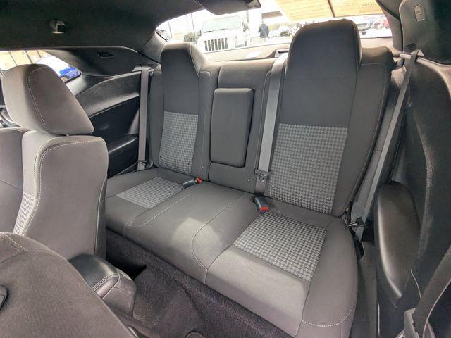 used 2022 Dodge Challenger car, priced at $20,748