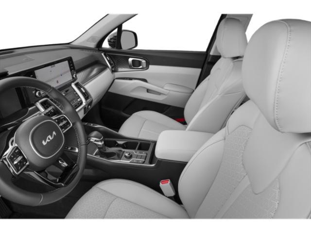 used 2023 Kia Sorento car