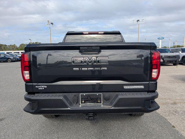 used 2020 GMC Sierra 1500 car, priced at $30,000