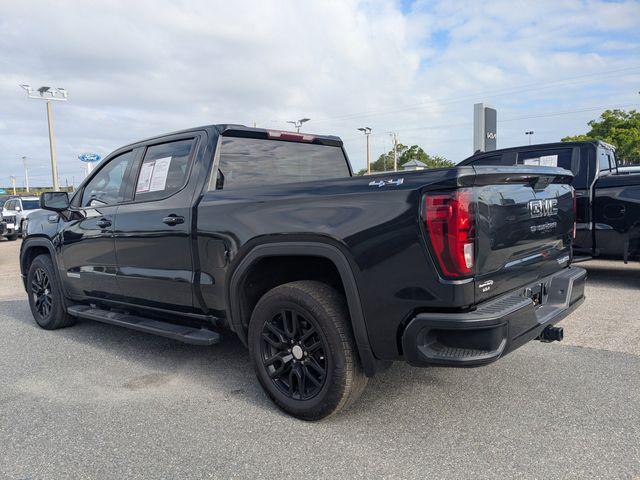 used 2020 GMC Sierra 1500 car, priced at $30,000