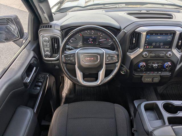 used 2020 GMC Sierra 1500 car, priced at $30,000