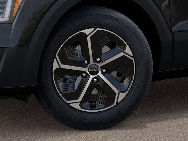 new 2025 Kia Niro Plug-In Hybrid car, priced at $30,264