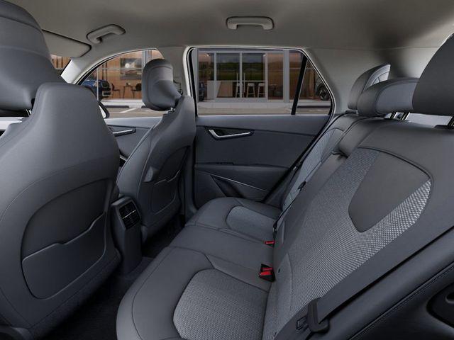 new 2025 Kia Niro Plug-In Hybrid car, priced at $30,264