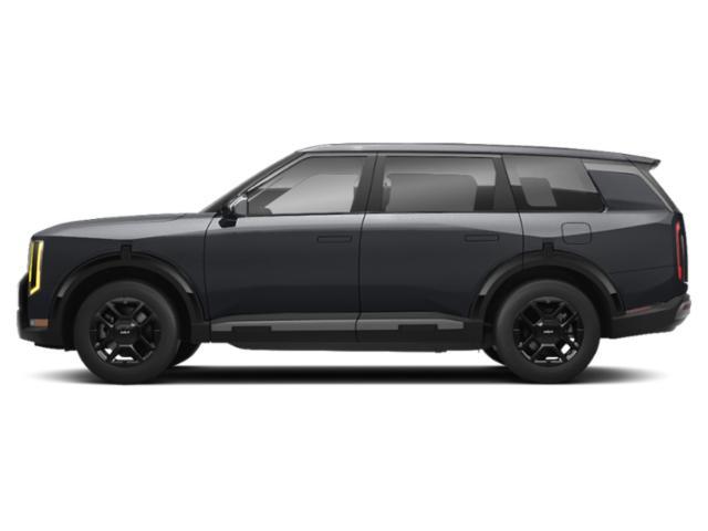 new 2027 Kia Telluride car, priced at $45,590