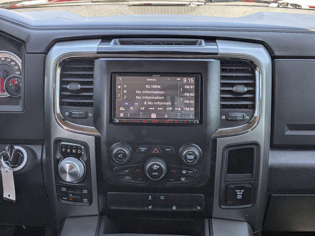 used 2016 Ram 1500 car, priced at $24,434