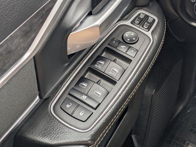 used 2024 Ram 2500 car, priced at $40,900