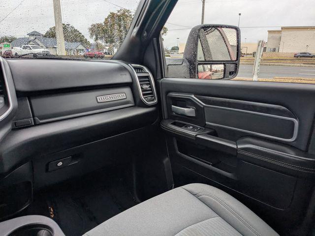 used 2024 Ram 2500 car, priced at $40,900