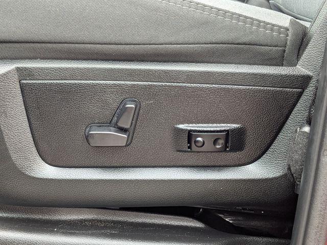 used 2024 Ram 2500 car, priced at $40,900