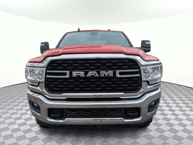 used 2024 Ram 2500 car, priced at $40,900