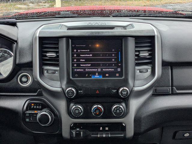 used 2024 Ram 2500 car, priced at $40,900