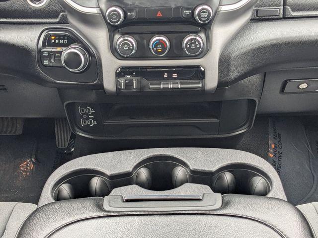 used 2024 Ram 2500 car, priced at $40,900