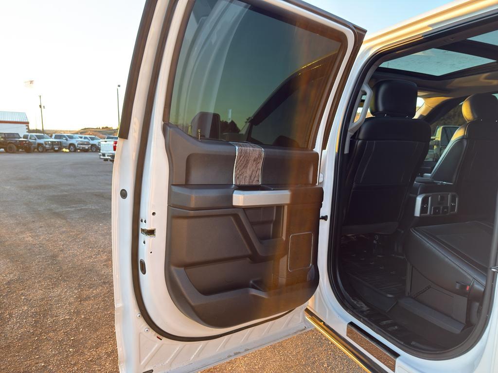 used 2019 Ford F-250 car, priced at $43,970