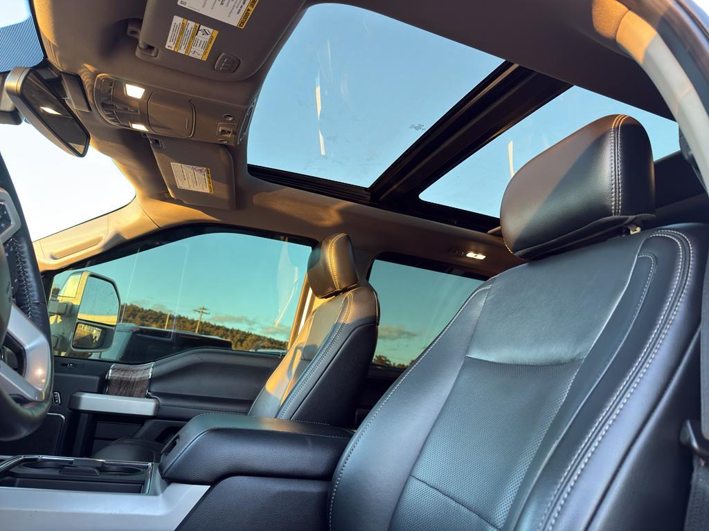 used 2019 Ford F-250 car, priced at $43,970