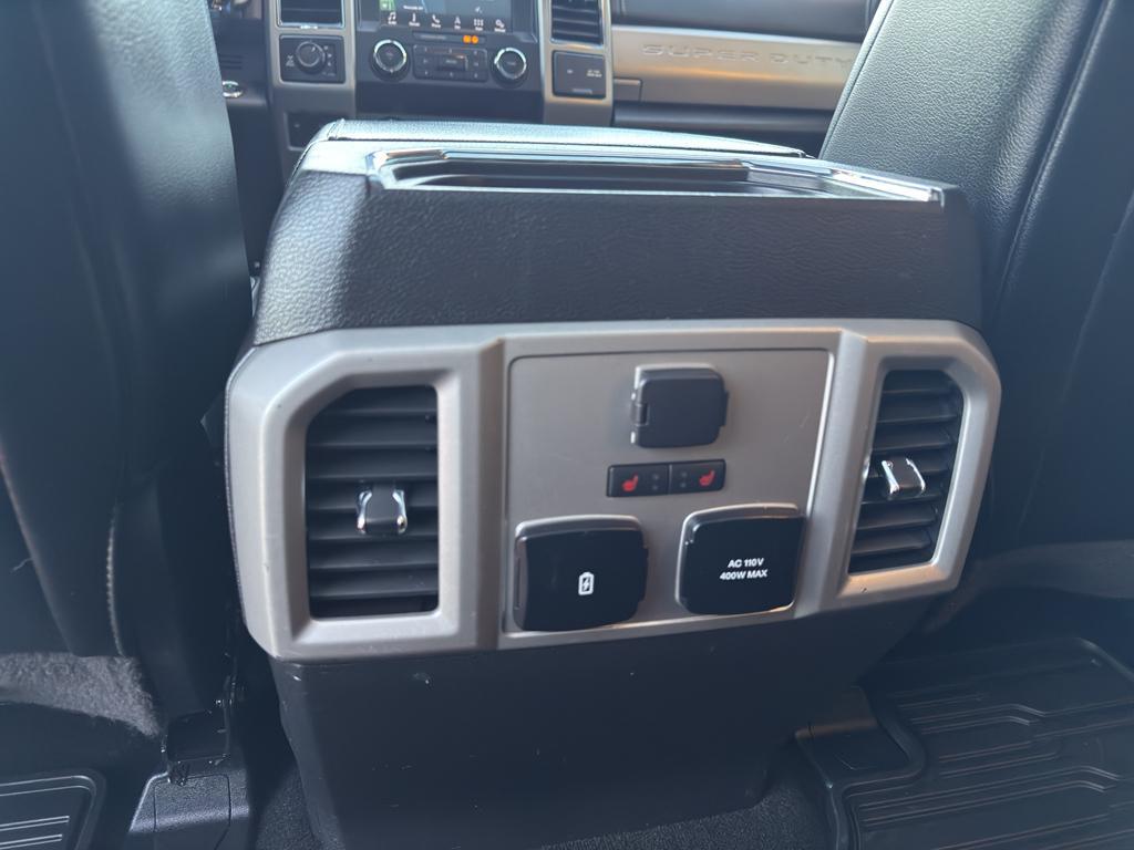 used 2019 Ford F-250 car, priced at $43,970