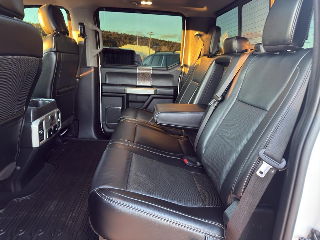 used 2019 Ford F-250 car, priced at $43,970