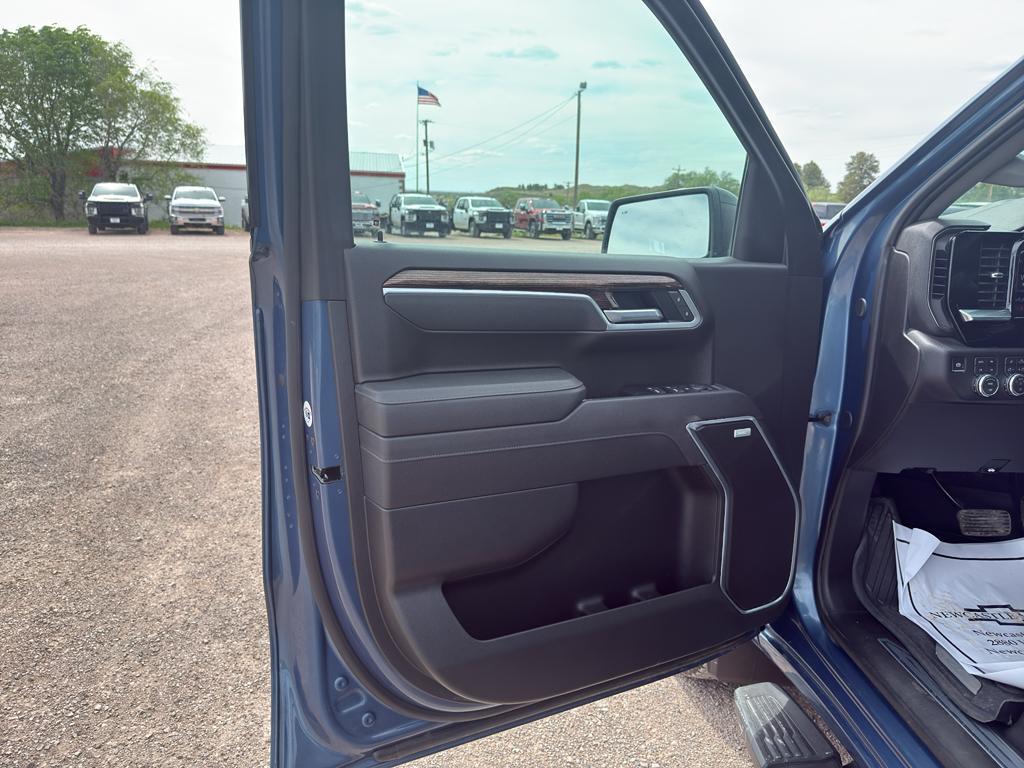 used 2026 GMC Sierra 1500 car, priced at $55,970