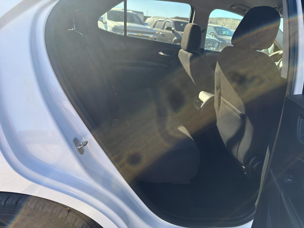 used 2018 Chevrolet Equinox car, priced at $9,970