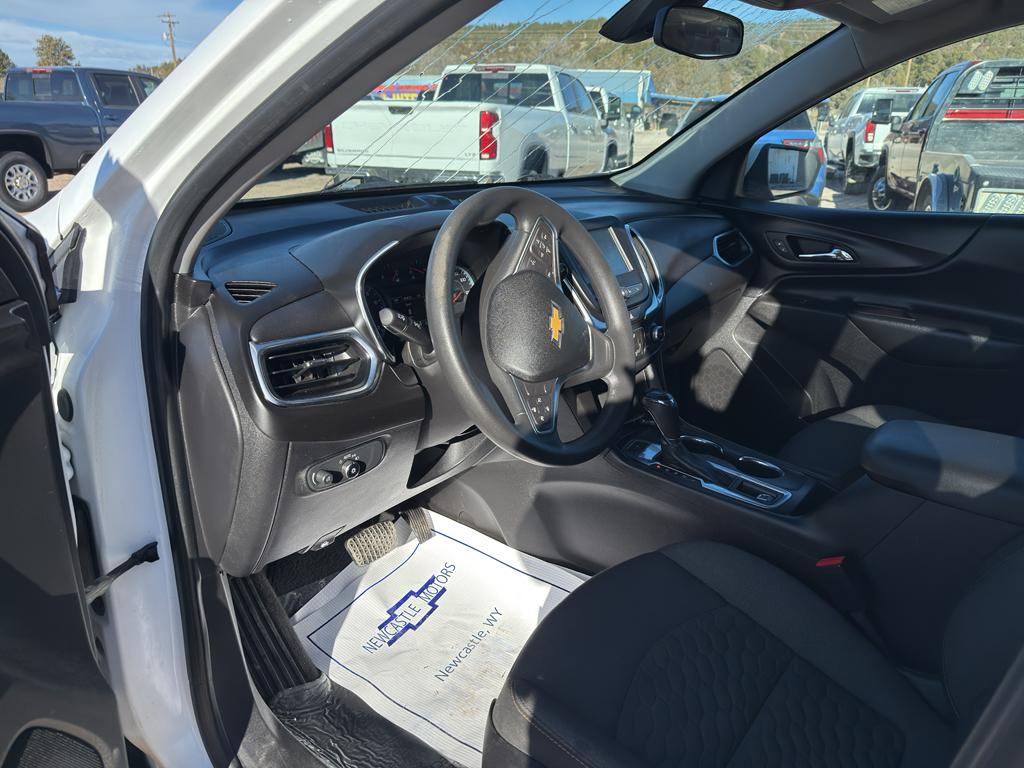 used 2018 Chevrolet Equinox car, priced at $9,970