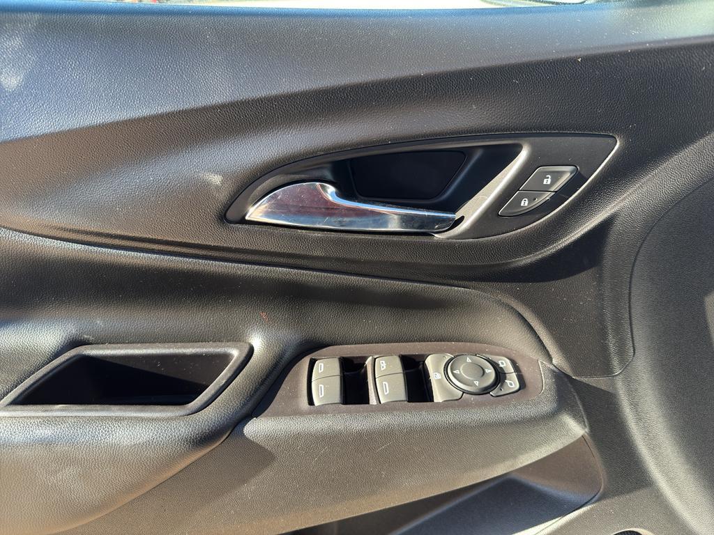 used 2018 Chevrolet Equinox car, priced at $9,970