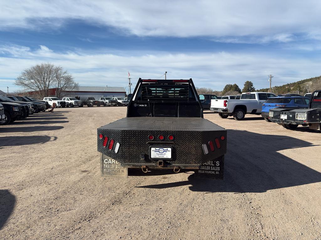 used 2022 Ford F-350 car, priced at $41,970