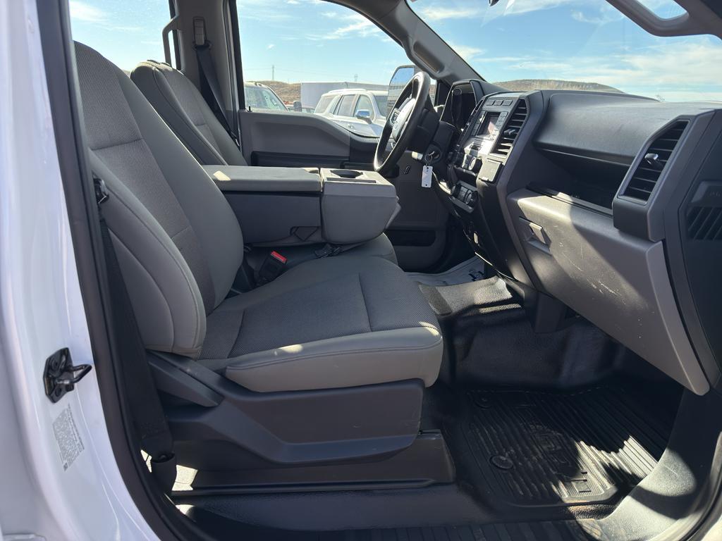used 2022 Ford F-350 car, priced at $41,970