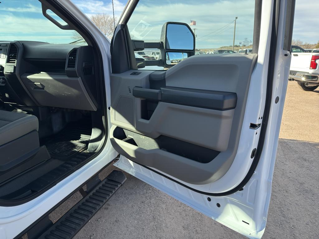 used 2022 Ford F-350 car, priced at $41,970