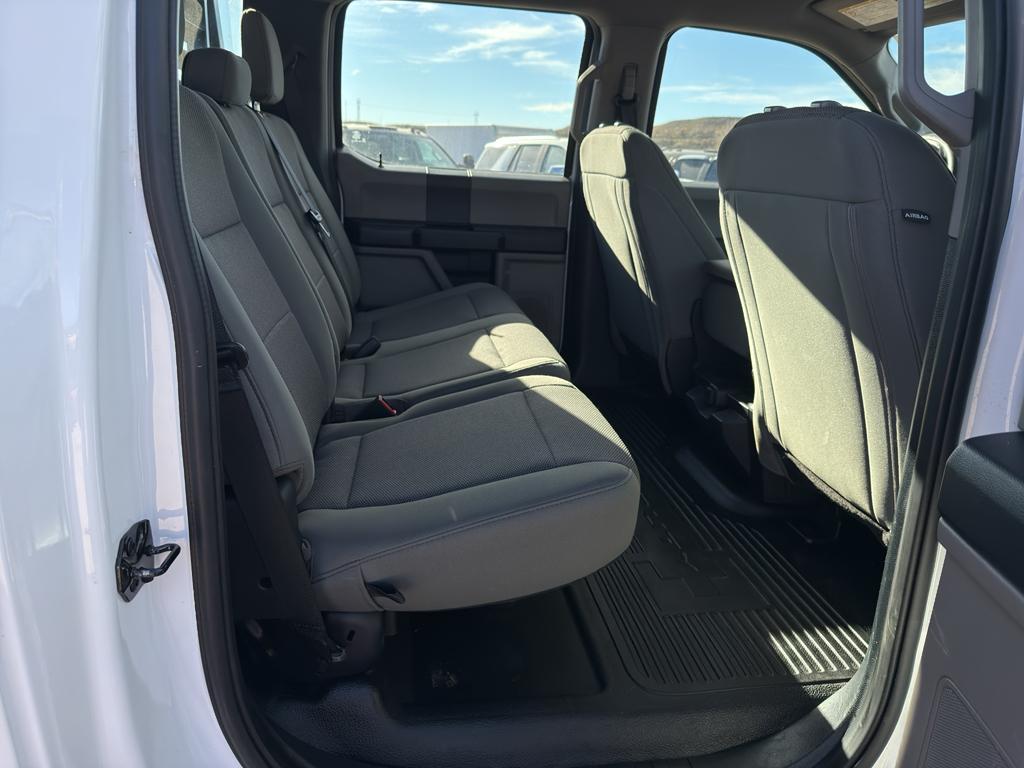 used 2022 Ford F-350 car, priced at $41,970