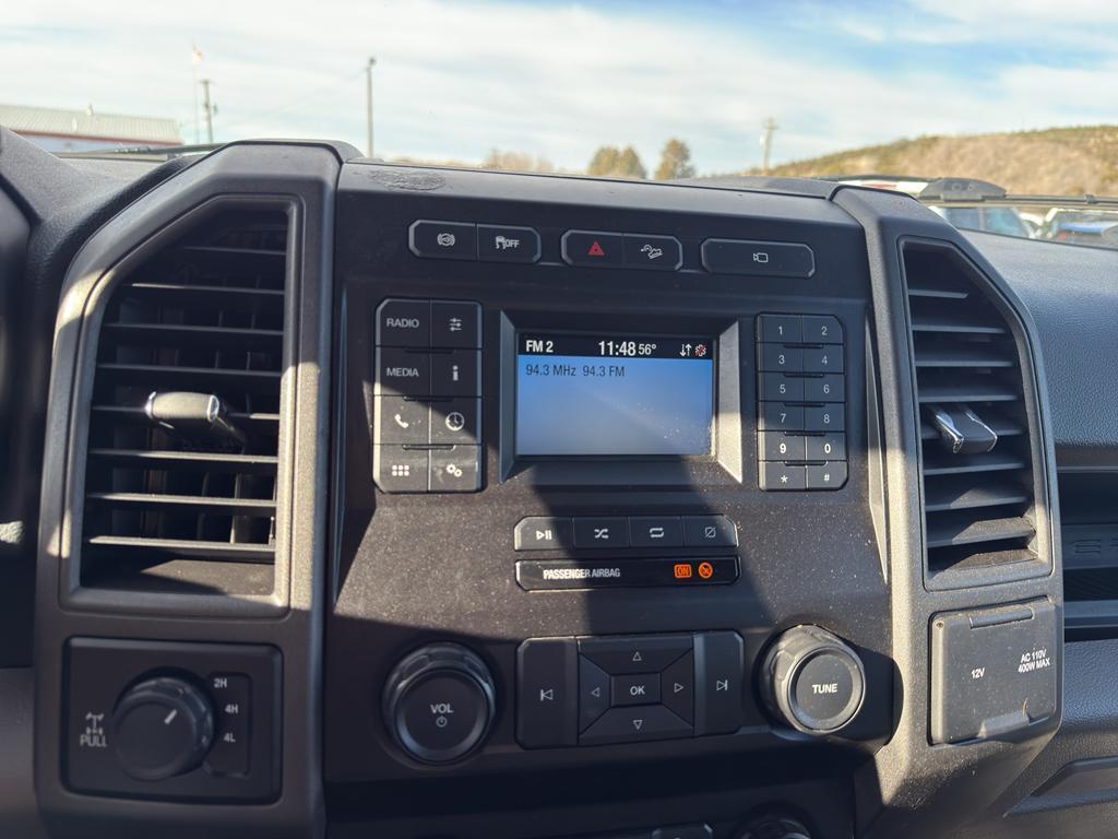 used 2022 Ford F-350 car, priced at $41,970