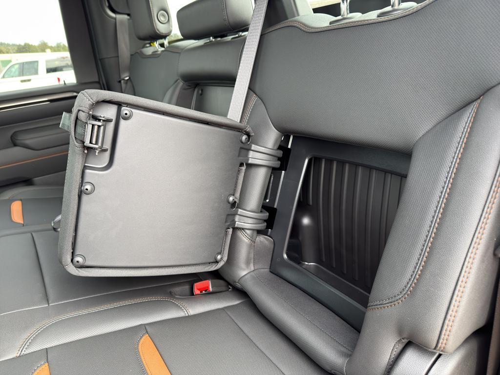 used 2025 GMC Sierra 2500 car, priced at $76,970