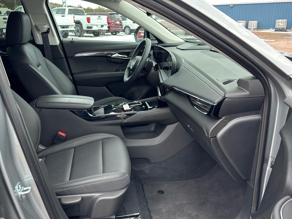 used 2024 Buick Envision car, priced at $31,970