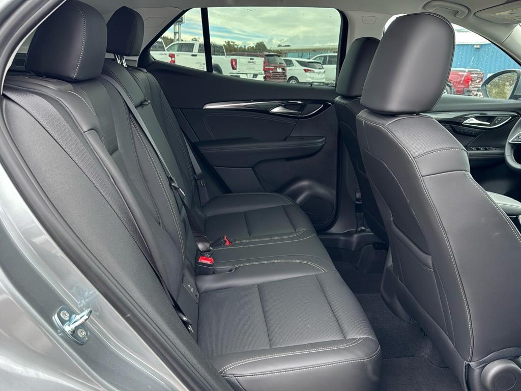 used 2024 Buick Envision car, priced at $31,970