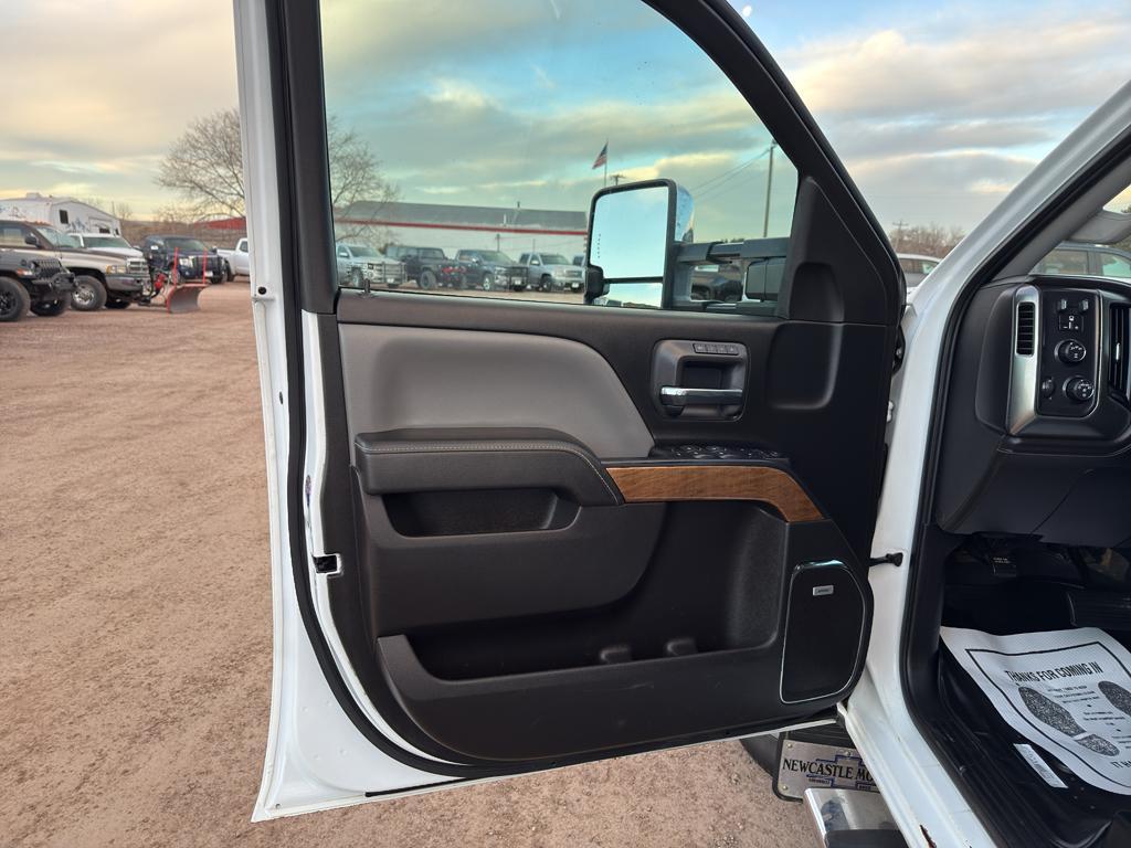 used 2019 Chevrolet Silverado 3500 car, priced at $37,970