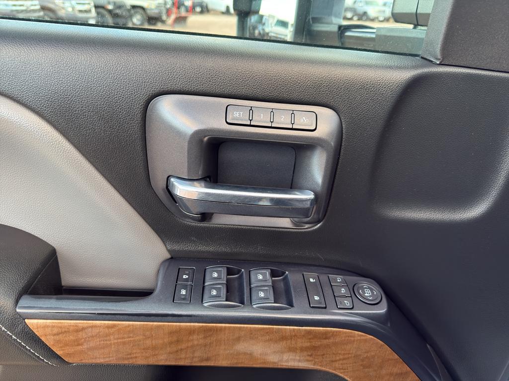 used 2019 Chevrolet Silverado 3500 car, priced at $37,970