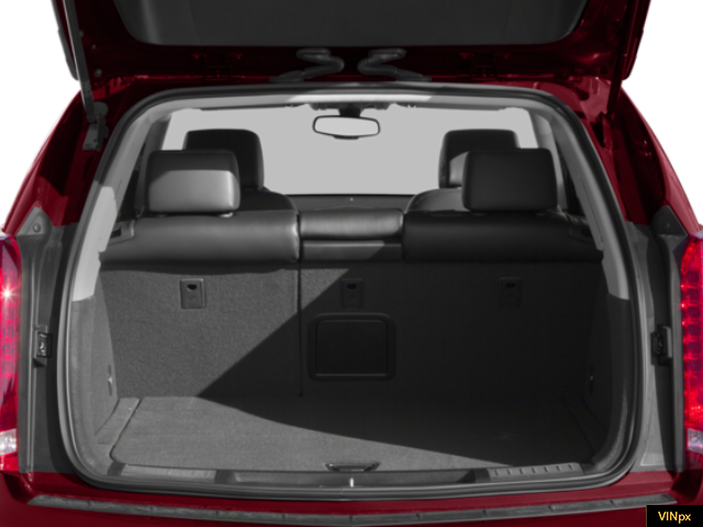 used 2014 Cadillac SRX car