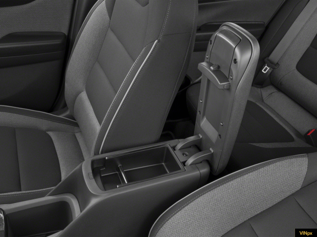 new 2026 Chevrolet TrailBlazer car, priced at $31,835