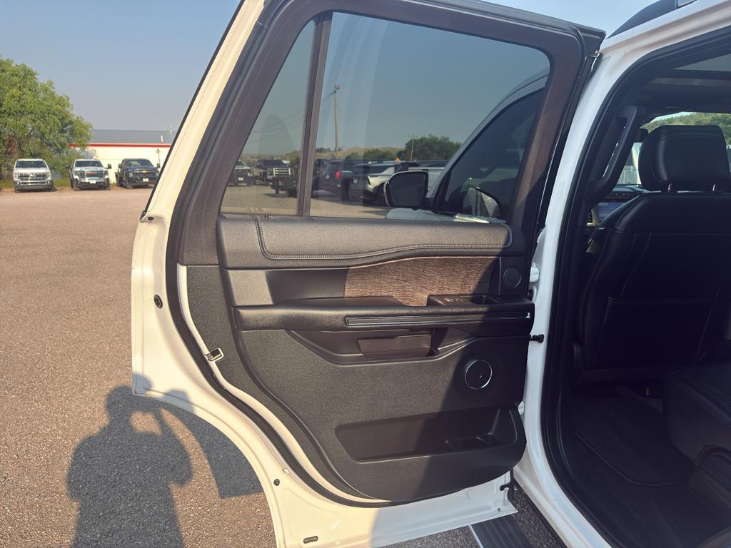 used 2019 Ford Expedition car, priced at $32,970