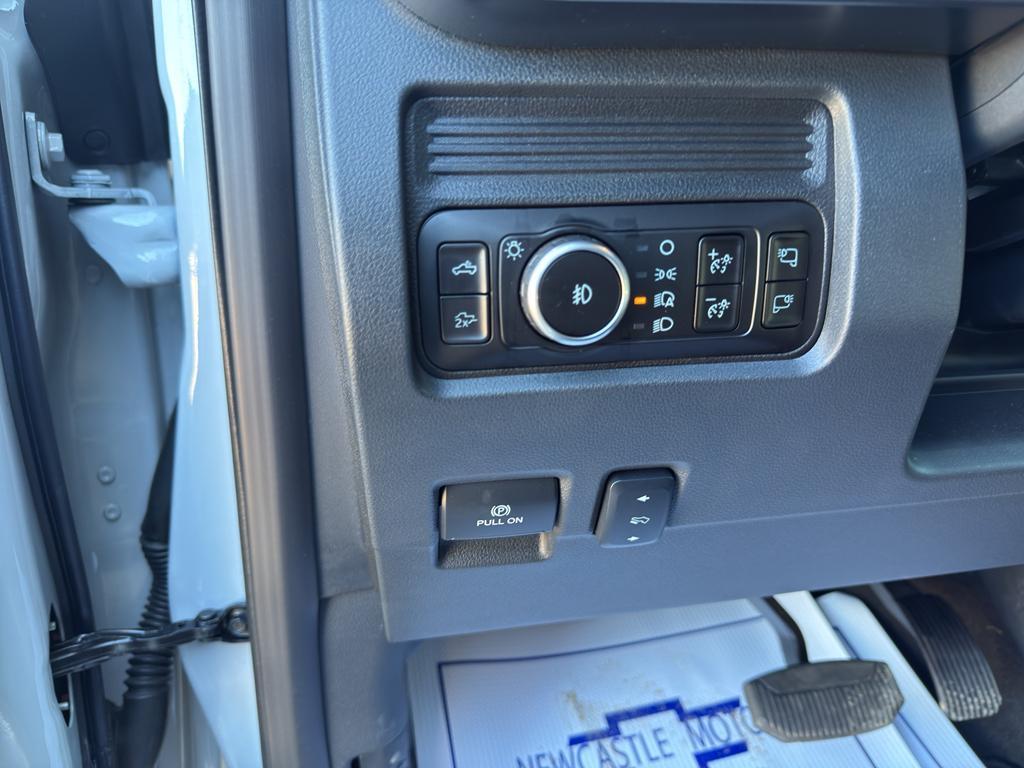 used 2025 Ford F-450 car, priced at $93,970