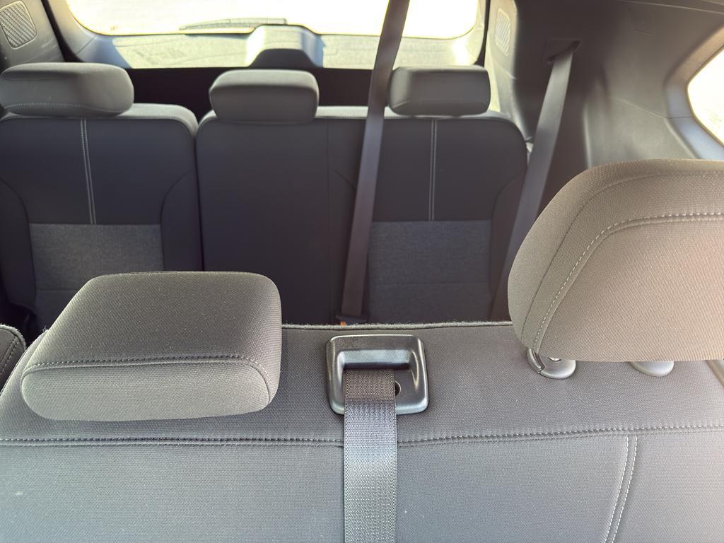 used 2025 GMC Acadia car, priced at $39,970