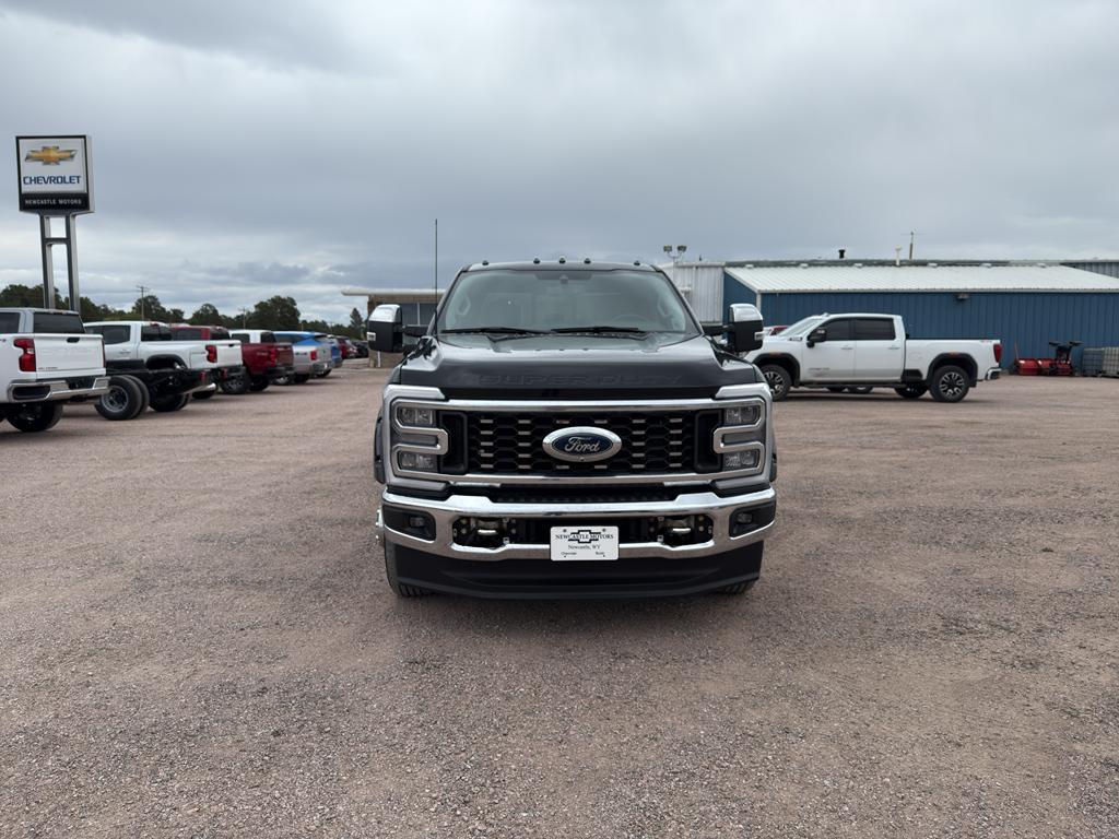 used 2024 Ford F-350 car, priced at $74,970